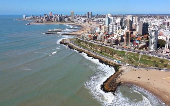 Pase sanitario: Mar del Plata se rebela y no lo pedirá a los turistas