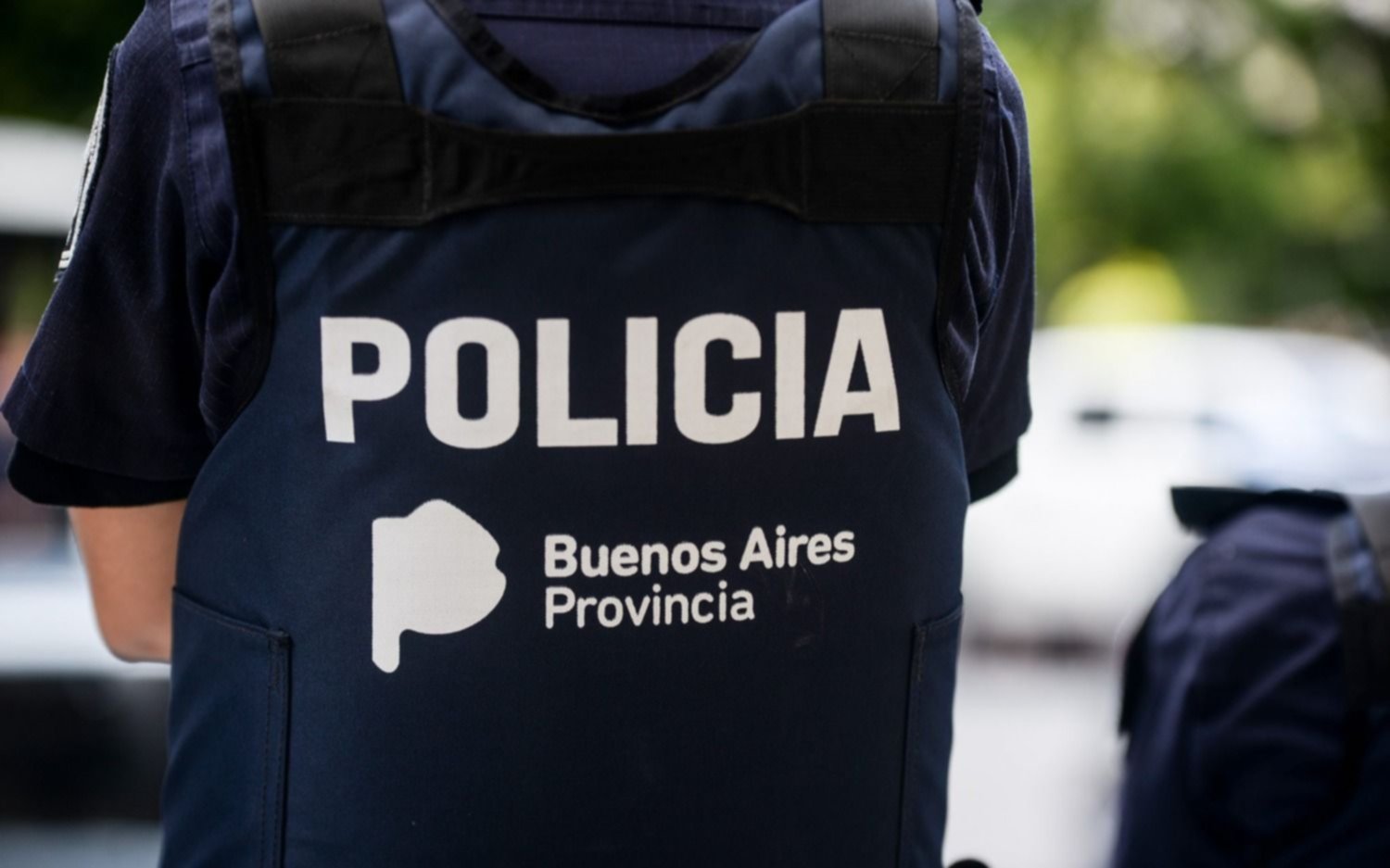 Detuvieron a un policía, acusado del robo y brutal golpiza a un nene en City Bell
