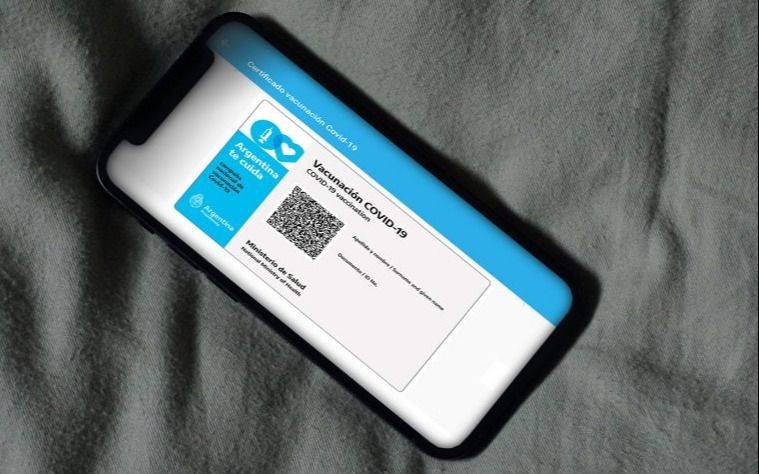 Córdoba adelanta la vigencia del Pase Sanitario ante el aumento de casos