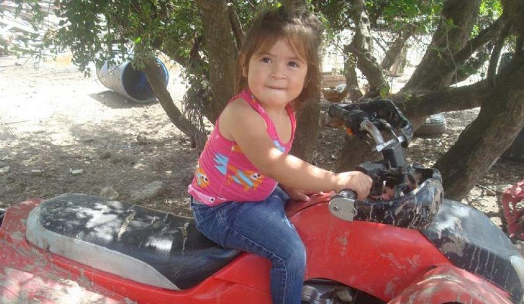 Termina el juicio por el crimen de la pequeña Mía