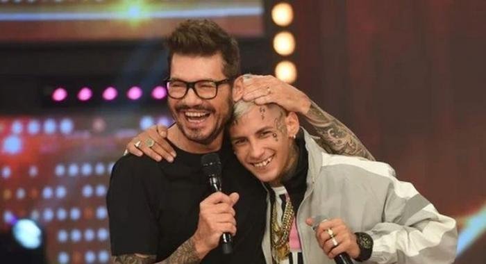 “Muy piola”: Qué dijo L-Gante de su experiencia como jurado de “ShowMatch”