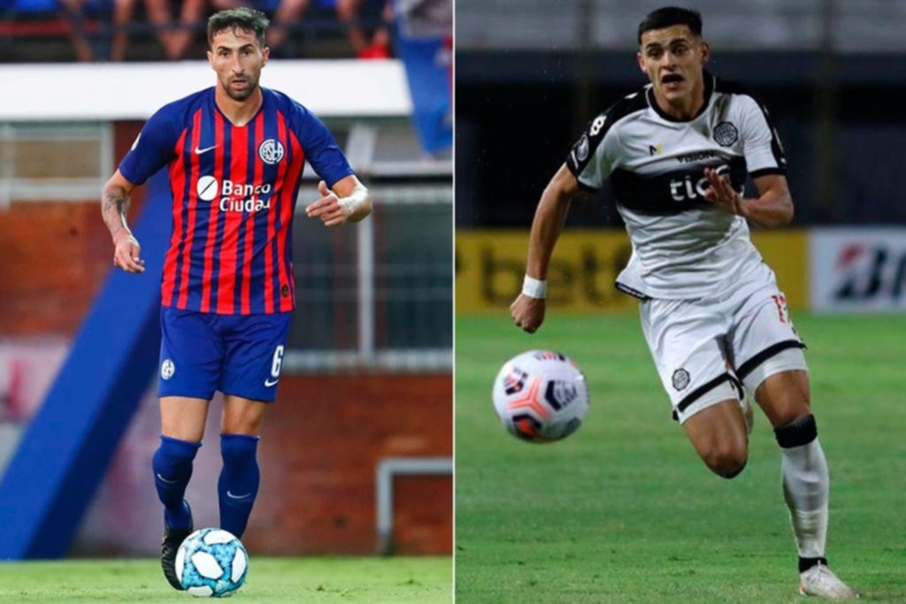 Pipo pidió uno por línea y ya suenan los primeros nombres