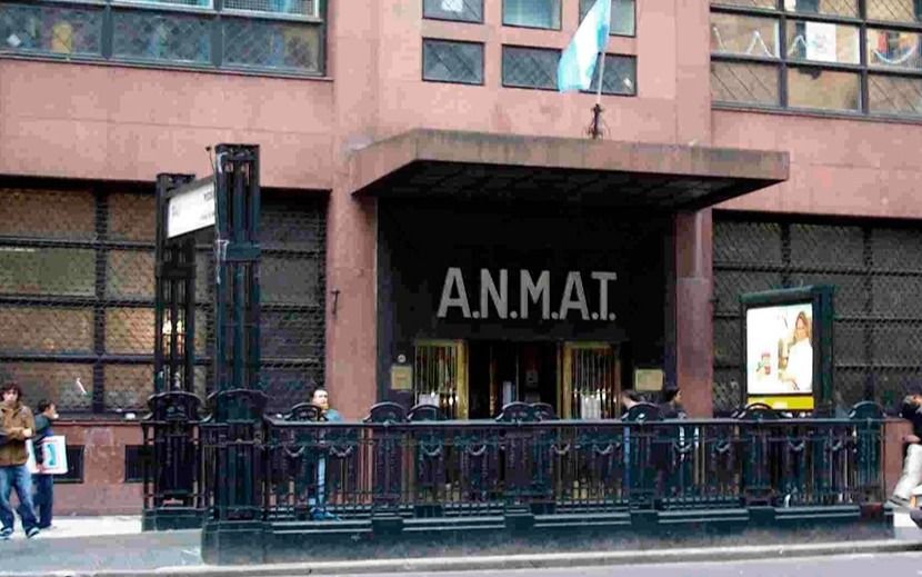 Anmat prohibió la venta de "especialidades médicas" por violar la "Ley de Medicamentos"