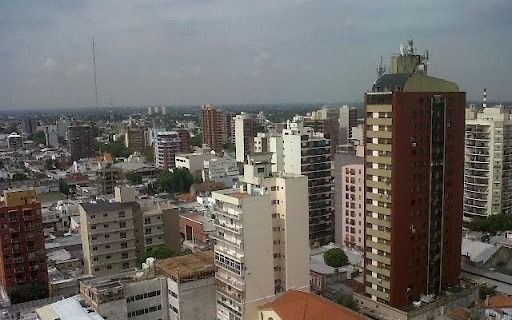 Miércoles de tiempo inestable 