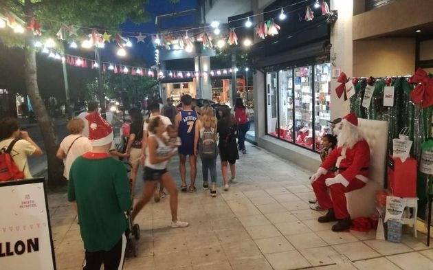 Se viene una nueva edición de "La Noche de los Descuentos" con más de 1000 comercios adheridos