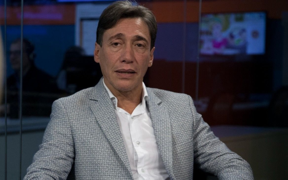 Gianola, acusado de abuso sexual: aseguran que podrían dictar la prisión preventiva