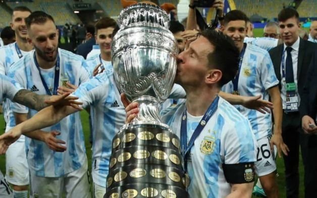 Choque de campeones: confirmaron la fecha y el estadio en el que jugarán Argentina e Italia