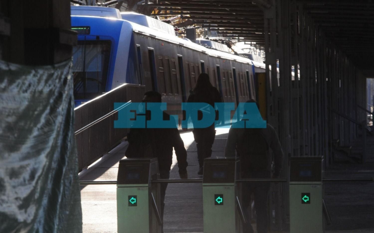 El tren Roca reanudó el recorrido completo tras funcionar limitado entre La Plata y Capital