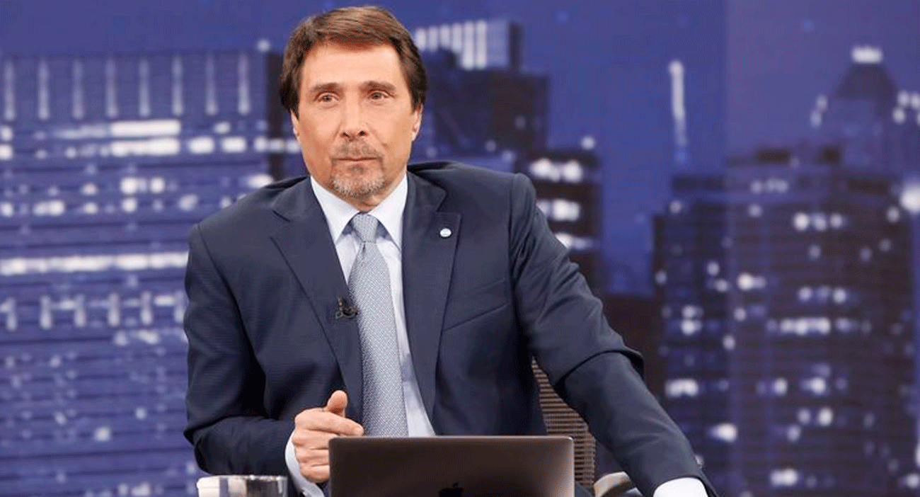 Ranking desde las redes sociales: cuáles son los periodistas argentinos más influyentes 