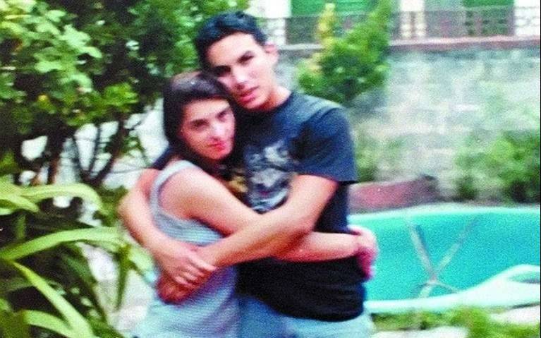 Fabián Tablado, el femicida que mató a Carolina Aló de 113 puñaladas recupera la libertad