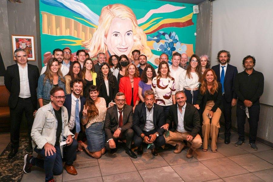 Relanzamiento del Grupo Callao ¿otro gesto de “emancipación” de Alberto?