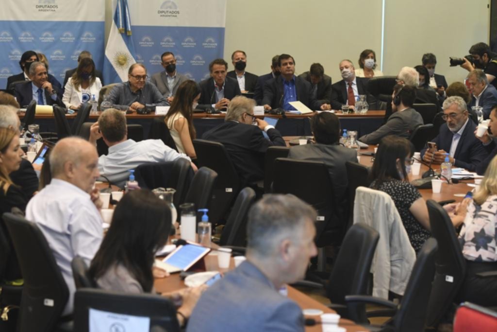 Presupuesto, ¿en duda?: faltarían votos para aprobarlo