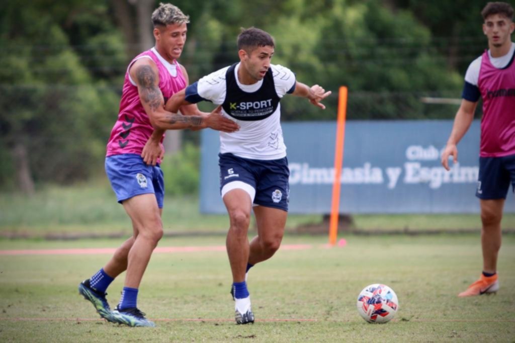 Banfield busca a Cecchini y el Lobo quiere renovarle