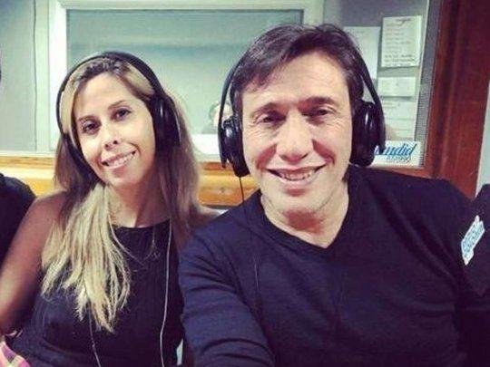 Gianola, “muy tranquilo” antes de su declaración, tiene prohibido acercarse a una de sus denunciantes
