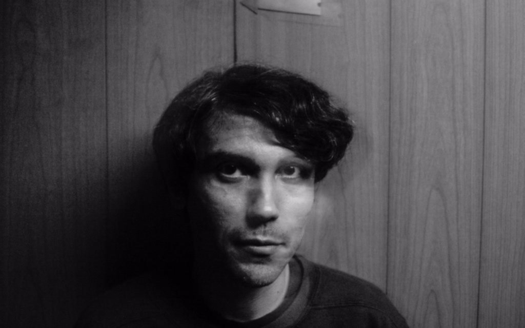 Antolín: “Siempre me sentí emparentado con la idea del héroe solitario”