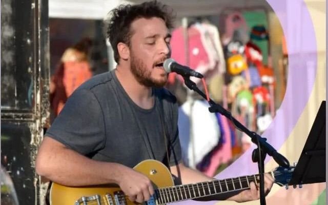 Con actividades artísticas recordarán al músico platense Santiago Stirz a un año de su asesinato