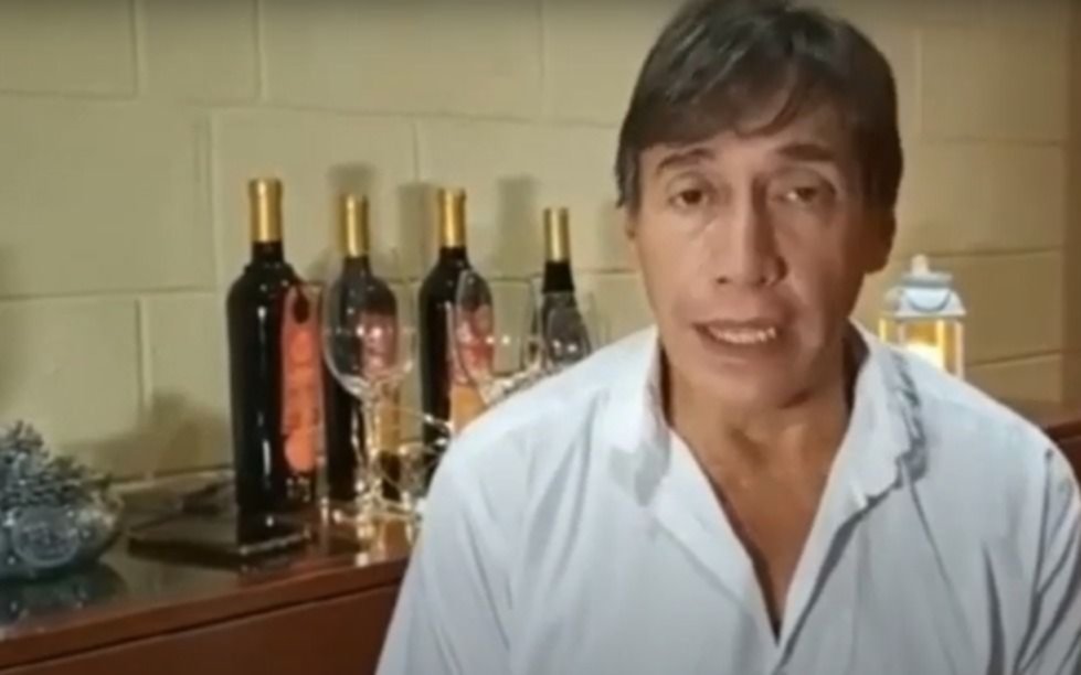 Fabian Gianola rompió el silencio y dijo que no declarará: "Creo que no debo pedir perdón"