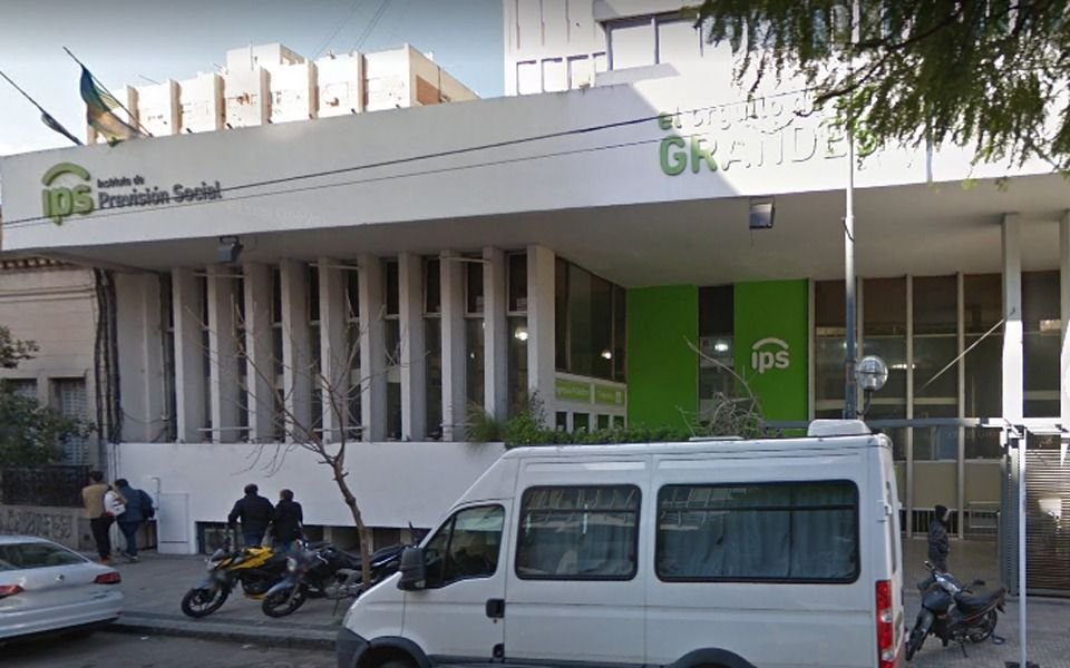 Cambios en el IPS: se fue Santín y asume una dirigente de La Cámpora