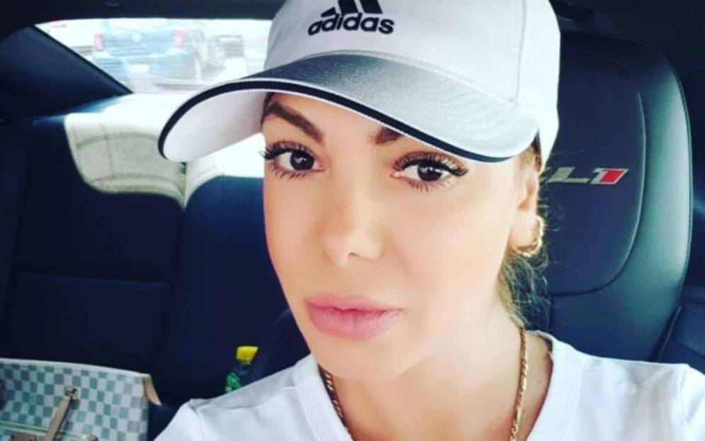 Asesinan a la actriz mexicana Tania Mendoza, protagonista de película inspirada en la Reina del Sur