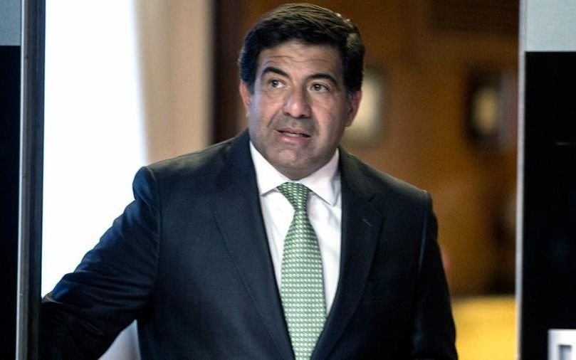 Condenaron a Echegaray y absolvieron López y De Sousa en juicio a Oil Combustibles
