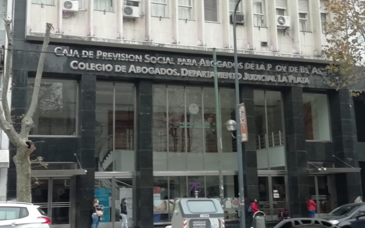 La Presidenta de Colegio de Abogados Platense celebró el fallo de la Corte 