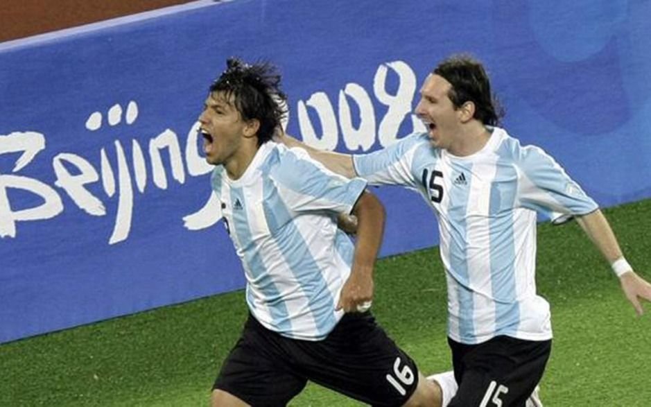 No vale llorar: "Querido Kun", el emotivo video con el que la AFA despide a Sergio Agüero