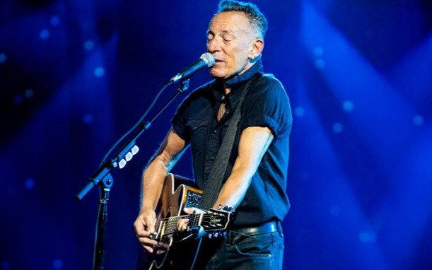 Bruce Springsteen vendió su catálogo musical completo por 500 millones de dólares