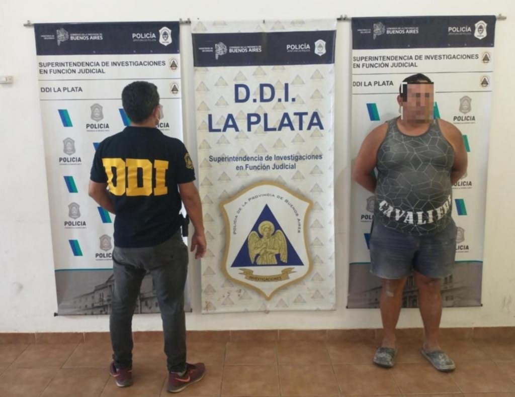 Otros dos detenidos por abusos intrafamiliares