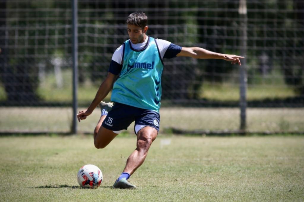 Un equipo grande también mira a Cecchini