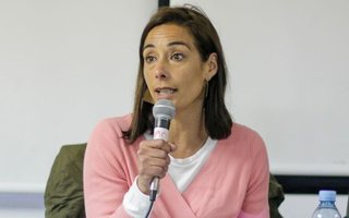 Paula Lambertini: "Más allá del bono navideño, los aumentos para jubilados de este año le ganaron a la inflación"