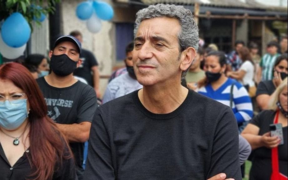Randazzo también cargó contra el Gobierno: "Se terminaron las cosas de prepo"