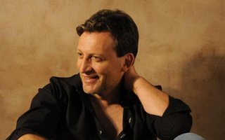 Jorge Vázquez: "Queríamos hacer un disco diferente, corrernos un poquito del tango sin abandonarlo"