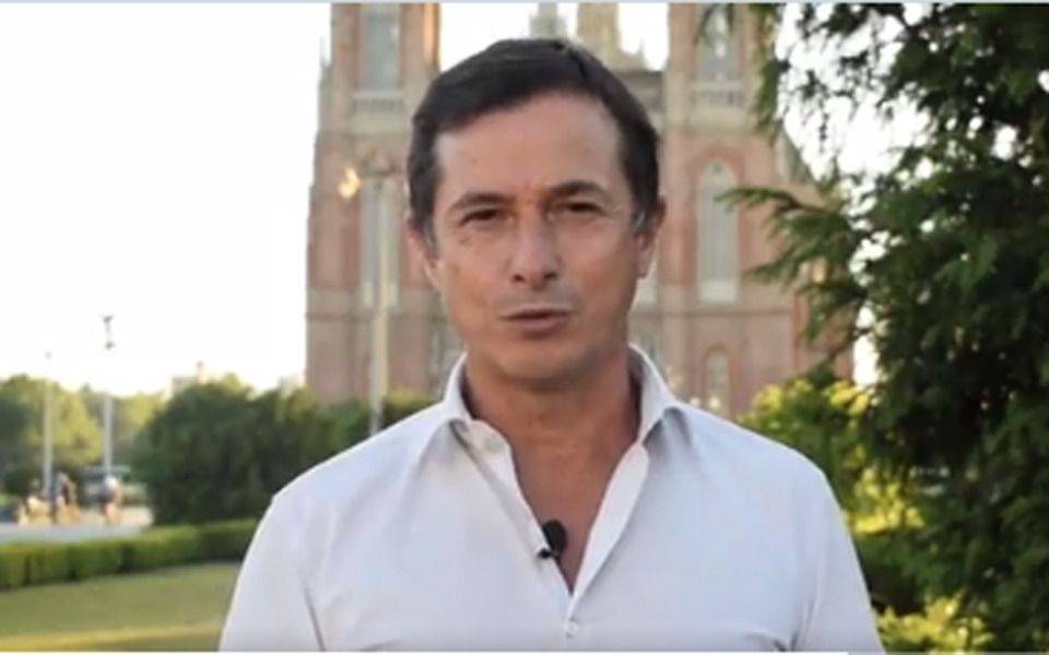 "El intento de reformar la justicia con fines políticos llegó a su fin"