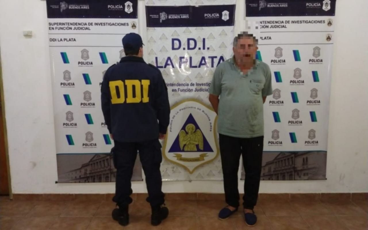 Aberrante caso en la Región: abuelastro violó durante dos años a una nena de 8 