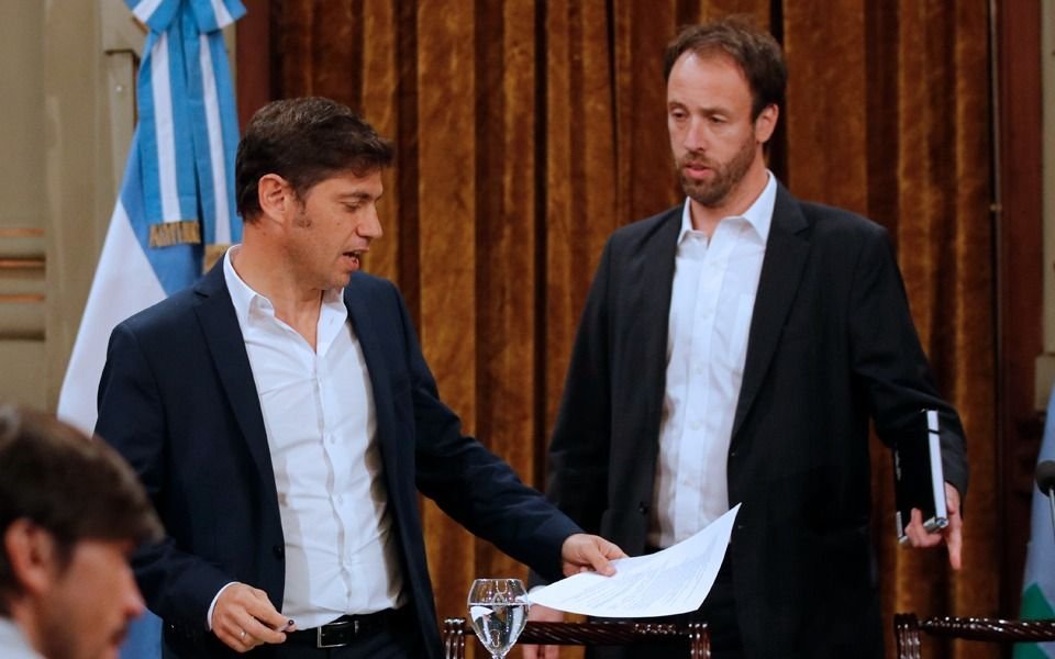 Presupuesto: el debate en la Provincia ahora se llenó de interrogantes 