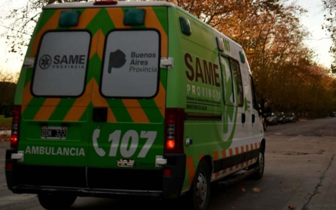 Un nene de 4 años murió ahogado en una pileta cuando se festejaba un cumpleaños