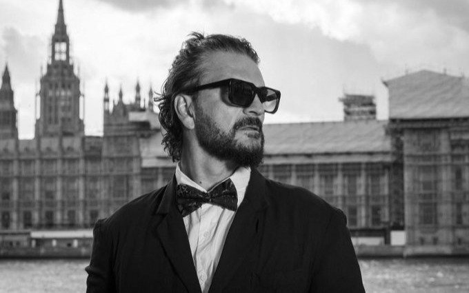 Arjona anuncia su show en Argentina para 2022