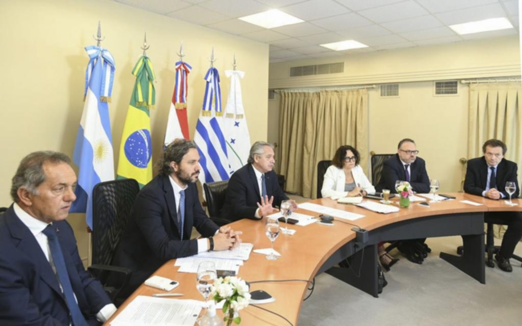 Tensión en el Mercosur: Uruguay frena la rebaja arancelaria