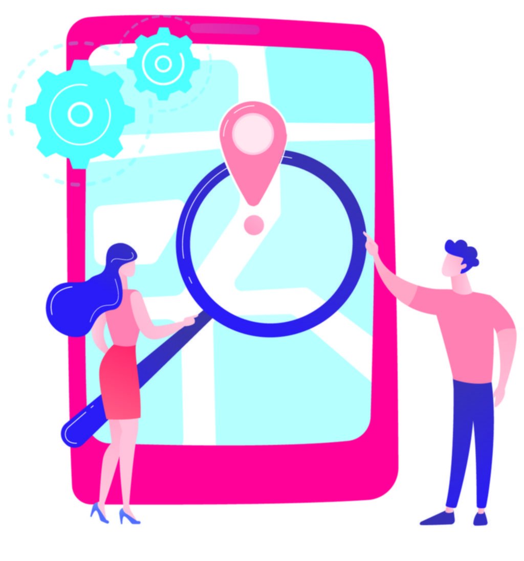 La mitad de los argentinos teme que sus parejas los espíen con apps secretas