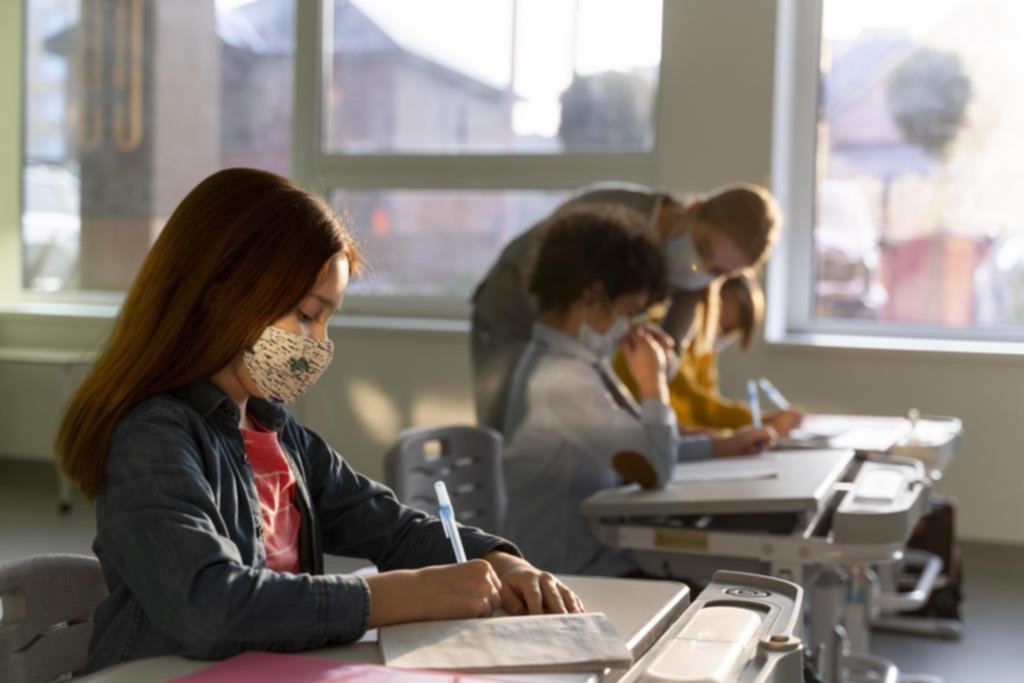 Diversidad: los chicos, abiertos a aceptar las diferencias