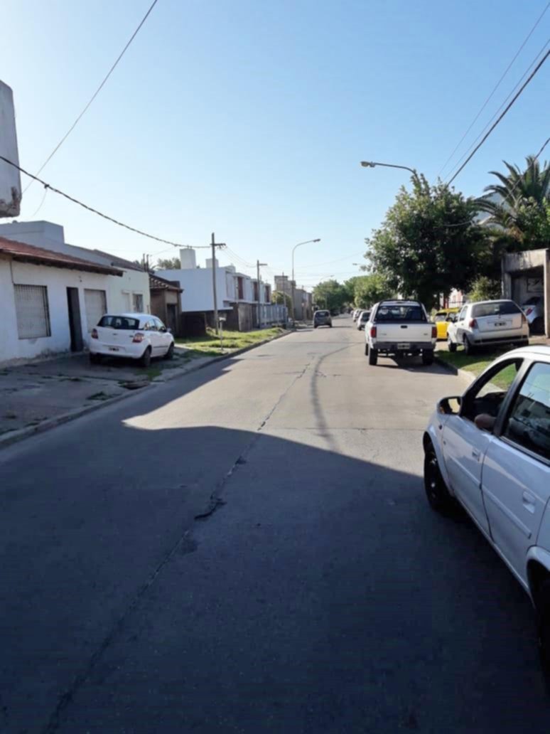 Asalto y golpes: en Berisso, una entradera salvaje a un peluquero