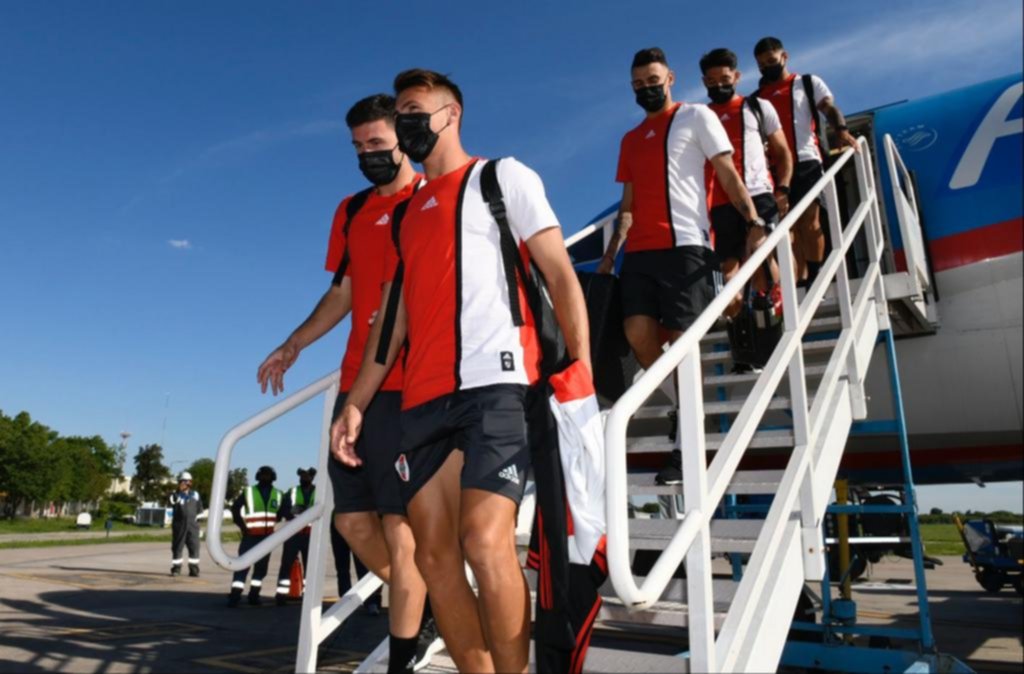 River va por otro título y Colón busca hacer historia