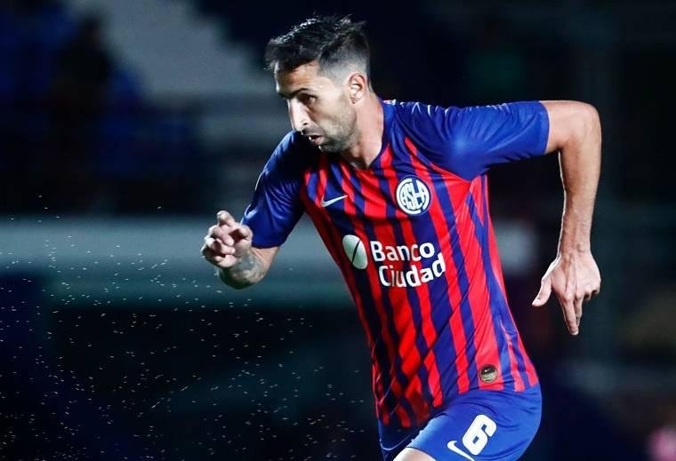 Esperan contactos para avanzar por Donatti