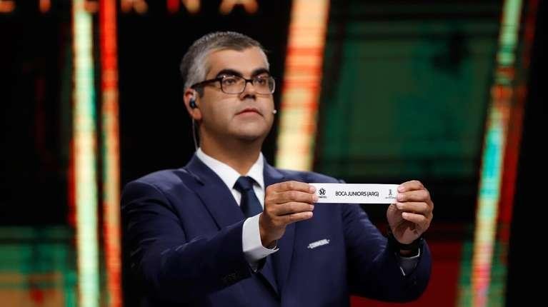 Estudiantes evitará a dos pesos pesados en Fase 2