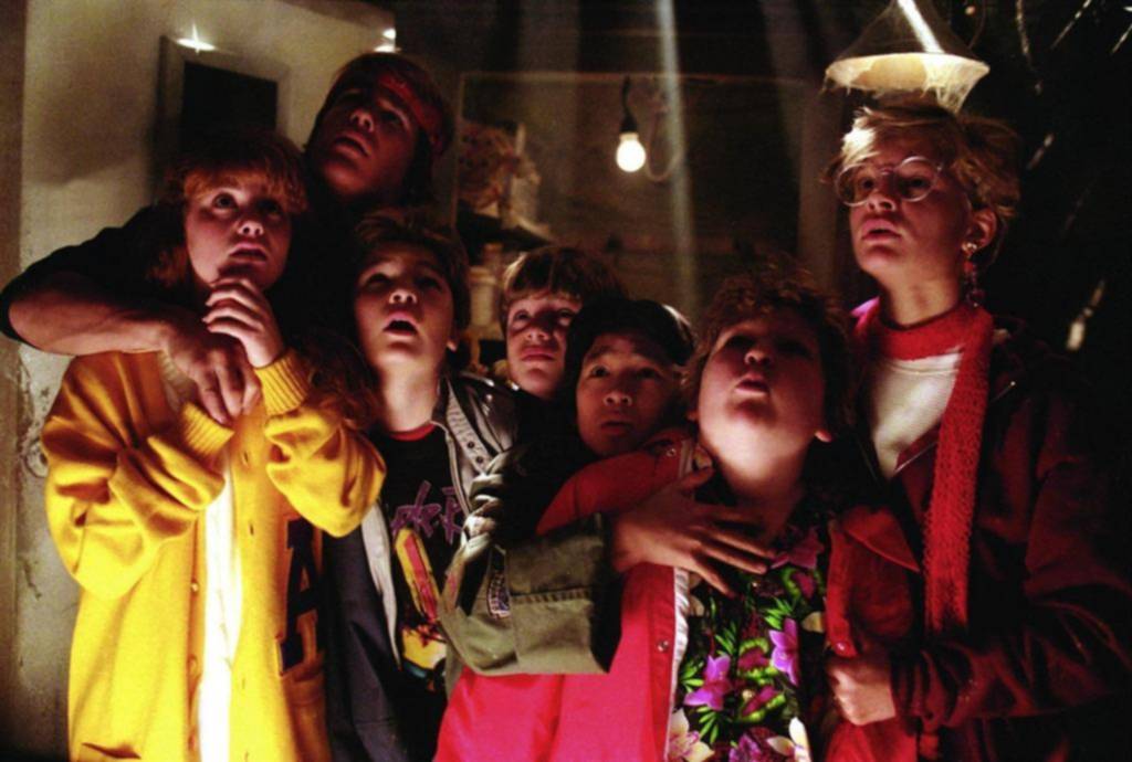 “Los Goonies” revivirá en Disney+ como una serie