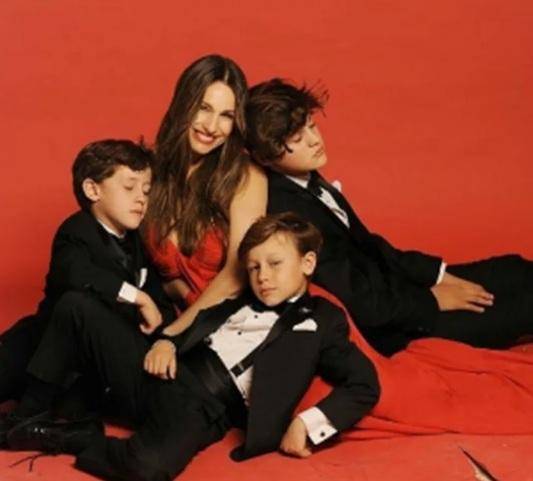 Un nuevo acercamiento entre Vicuña y Pampita