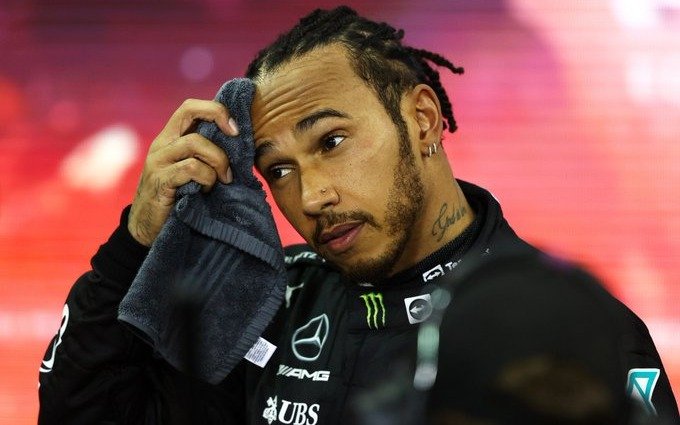 Lewis Hamilton, al borde de ser sancionado por no asistir a la gala de la FIA