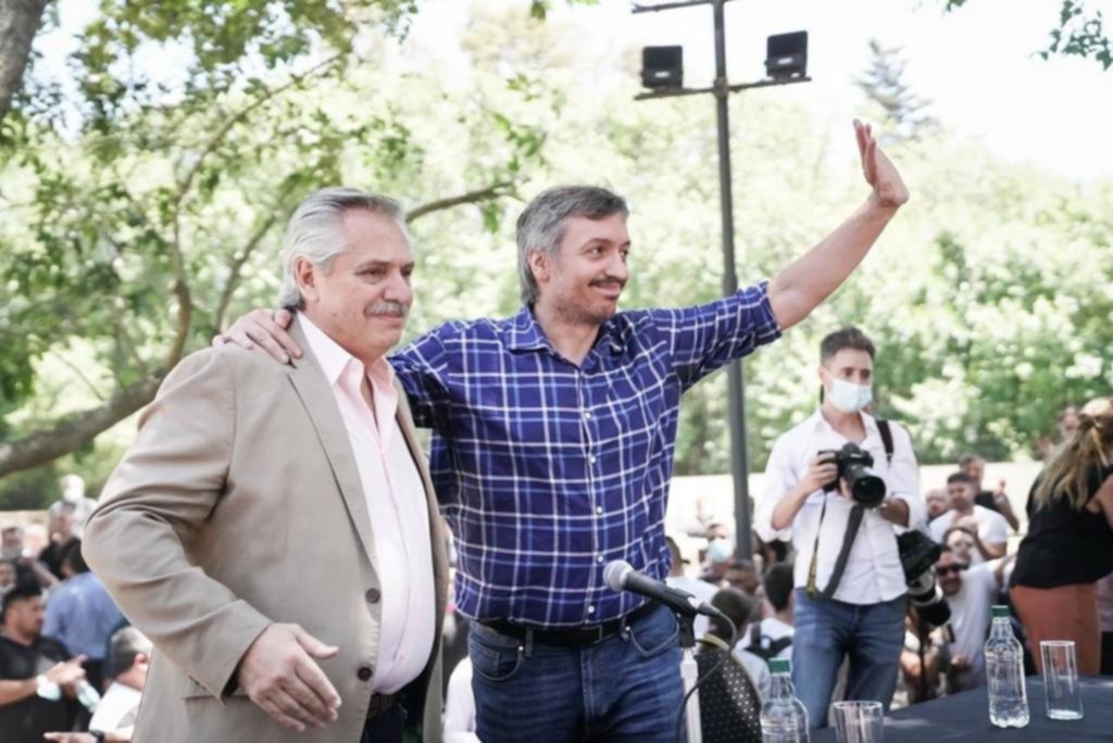 Rechazo al Presupuesto: el Presidente, contra la oposición