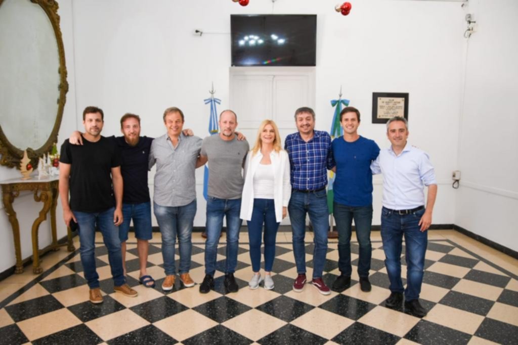 Con mensaje de “unidad”, Máximo Kirchner asumió en el PJ bonaerense