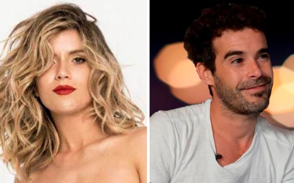 Extrañas parejas